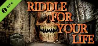 Riddle for your Life Demo cover image