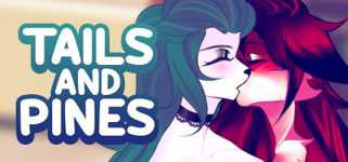 Tails and Pines cover image
