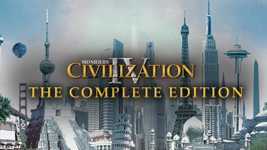 Sid Meier's Civilization® IV: The Complete Edition cover image