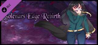 Solenars Edge Rebirth: After Story cover image