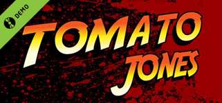 Tomato Jones Demo cover image
