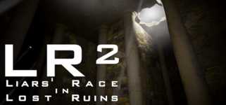 LR2 : Liars' Race in Lost Ruins cover image