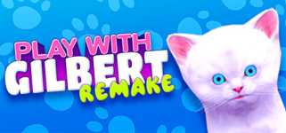 Play With Gilbert - Remake cover image