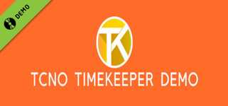 TcNo TimeKeeper Demo cover image