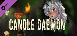 Candle Daemon DrmFree cover image