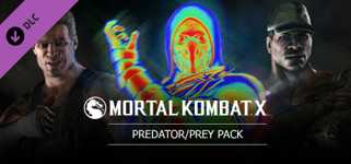 Predator/Prey Pack cover image