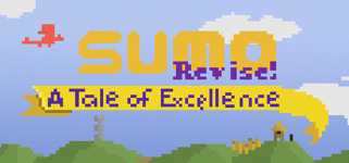 Sumo Revise cover image