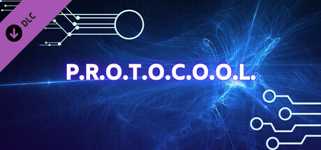 P.R.O.T.O.C.O.O.L. - Gold Pack cover image