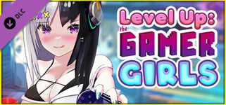 Level Up: The Gamer Girls - NSFW Content cover image