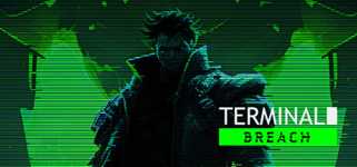 Terminal Breach cover image