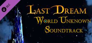 Last Dream: World Unknown Original Soundtrack cover image