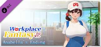 Workplace Fantasy - Anabella's ending cover image