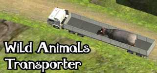 Wild Animals Transporter cover image