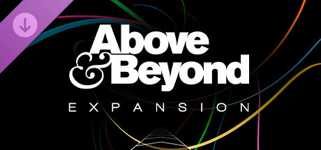 Audio Trip: Above & Beyond Expansion cover image