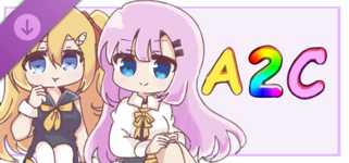 A2C - Donation to Lord GabeN (and pudding) cover image