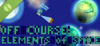 Off Course ELEMENTS of SPACE Demo cover image
