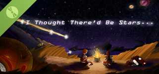 I Thought There'd Be Stars... Demo cover image