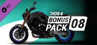 RIDE 4 - Bonus Pack 08 cover image