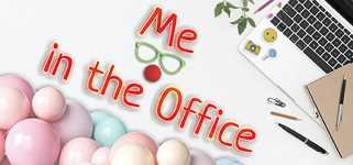 Me in the Office cover image