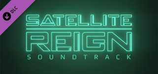 Satellite Reign Soundtrack cover image