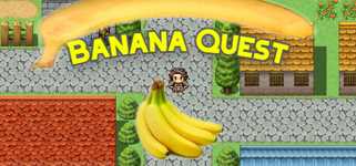 Banana Quest cover image