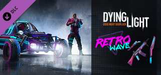 Dying Light - Retrowave Bundle cover image