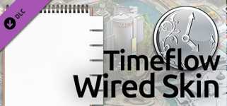 Timeflow Wired Balance Skin cover image