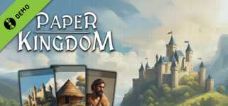 Paper Kingdom Demo cover image