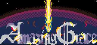 Amazing Grace cover image