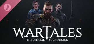 Wartales - The Official Soundtrack background image