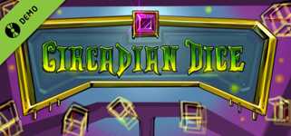 Circadian Dice Demo cover image