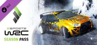 WRC 5 - Season Pass cover image