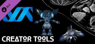 Creatures Docking Station - Creator Tools cover image
