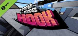 Hyper Hyper Hook Demo cover image