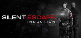Silent Escape: Induction cover image