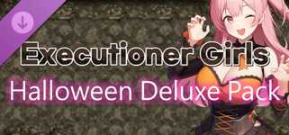 Executioner Girls - Halloween Deluxe Pack cover image
