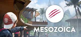 Mesozoica cover image