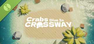 Crabs Dive In Crossway Demo cover image