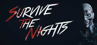 Survive the Nights cover image