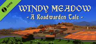 Windy Meadow Remaster Demo cover image