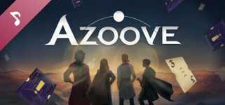 Azoove Soundtrack cover image