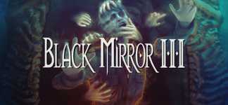 Black Mirror 3 cover image