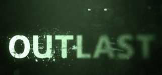 Outlast cover image