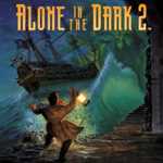 Alone in the Dark 2 (1996) cover image
