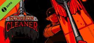 Dungeon Cleaner Demo cover image