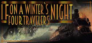 If On A Winter's Night, Four Travelers cover image