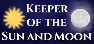 Keeper of the Sun and Moon cover image