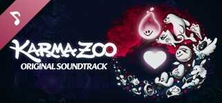 KarmaZoo Soundtrack cover image