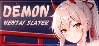 Demon Hentai Slayer cover image