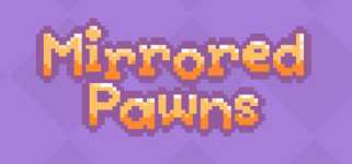 Mirrored Pawns cover image